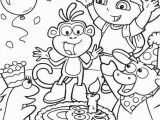 Dora Map Coloring Page Swiper Coloring Page Map Dora the Explorer Coloring Pages Printable
