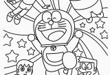 Doraemon Coloring Games Free Download Cartoon Coloring Book Pdf In 2020