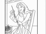 Dorcas In the Bible Coloring Pages Cbc Lesson From 28th Of April to 4th Of May