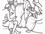 Dorcas In the Bible Coloring Pages Dorcas In New Testament She Made Clothes for the Poor