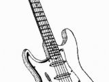 Double Bass Coloring Page Guitar Coloring Page Coloring Pages All Pinterest