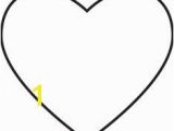 Double Heart Coloring Pages 35 Good Heart Template for Cutouts for Heart Animals