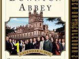 Downton Abbey Color Page A Day Calendar 2016 31 Best Calendars Calendarios Calendari Calendários Kalender