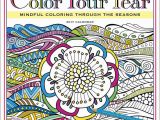 Downton Abbey Color Page A Day Calendar 2016 Downton Abbey Coloring Book Beautiful Happy National