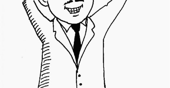 Dr Martin Luther King Jr Coloring Pages for Preschoolers 12 Beautiful Martin Luther King Jr Coloring Pages