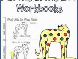 Dr Seuss Put Me In the Zoo Coloring Page Put Me In the Zoo Speech therapy Worksheets & Teaching