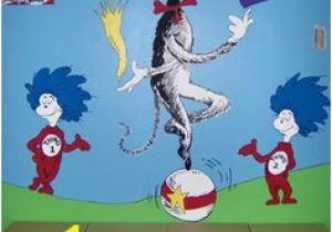 Dr Seuss Wall Mural 26 Best Dr Seuss Mural Images