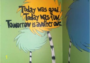 Dr Seuss Wall Mural Dr Seuss Bedroom Mural Artworxbyamanda