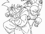 Dragon Ball Super Printable Coloring Pages Dragon Ball Coloring Pages Best Coloring Pages for Kids