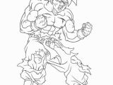 Dragon Ball Z Coloring Pages Coloring Page Dragon Ball Z Goku