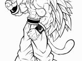 Dragon Ball Z Coloring Pages for Adults Free Dragon Ball Super Coloring Pages