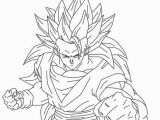 Dragon Ball Z Coloring Pages for Adults Free Printable Dragon Ball Z Coloring Pages for Kids