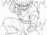 Dragon Ball Z Coloring Pages Pdf Dragonballz 01 Coloring Page Free Dragon Ball Z Coloring