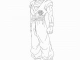 Dragon Ball Z Goku Coloring Pages Color Pages Splendi Goku Coloring Pages Ideas Super
