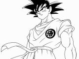 Dragon Ball Z Goku Coloring Pages Coloring Book Amazing Dragon Ball Zoring Books Picture