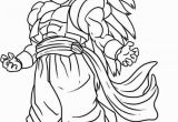 Dragon Ball Z Printable Coloring Pages Dragon Ball Coloring Pages Printable