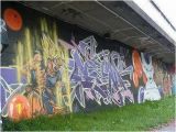 Dragon Ball Z Wall Mural Dbz Street Art