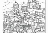 Draw It too Coloring Pages This is An Adult Coloring Page From Urban Stories Coloring