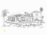 Dream House Coloring Pages Sketches Of Modern Houses Google Search