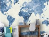 Dry Erase World Map Wall Mural 47 Best Map Wallpaper Images