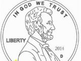 Duck for President Coloring Page Happy Birthday Abraham Lincoln