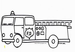 Dump Truck Coloring Pages Pdf 16 Fire Truck Coloring Pages Print Color Craft
