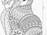 Easter Bunny Coloring Pages Free Printable â Coloring Pages for Easter and Inspirational New Fox Coloring