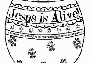 Easter Coloring Pages Jesus is Alive 8 Best Images About Easter Craft Mm On Pinterest