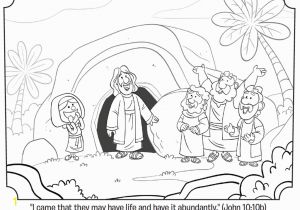 Easter Coloring Pages Jesus is Alive Jesus is Risen Coloring Page Whats In the Bible