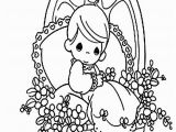 Easter Coloring Pages Religious Education Precious Moments Coloring Pages Religious Precious Moments