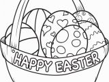 Easter Pages to Print and Color 28 Collection Of Easter Drawings Print