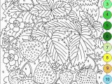 Easy Coloring Pages to Print for Adults Coloring for Adults Kleuren Voor Volwassenen