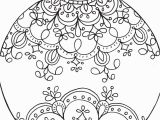 Easy Coloring Pages to Print for Adults to Colour In for Adults Inspirational Feather Coloring