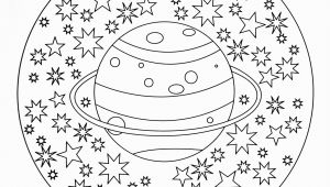 Easy Mandala Coloring Pages for Kids Simple Mandala 19 Mandalas Coloring Pages for Kids to