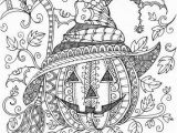 Easy Printable Halloween Coloring Pages the Best Free Adult Coloring Book Pages
