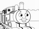 Easy Thomas the Train Coloring Pages Get This Easy Printable Thomas and Friends Coloring Pages