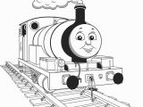 Easy Thomas the Train Coloring Pages Simple Coloring Pages Thomas the Train Printable Thomas