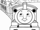 Easy Thomas the Train Coloring Pages Simple Thomas the Train Coloring Pages · Thomas the Train