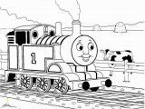 Easy Thomas the Train Coloring Pages Very Simple Thomas the Tank Engine Colouring Pages at Caw