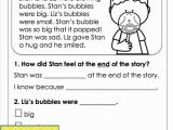 Educational Coloring Pages for 2nd Grade Coloring Book Reading Prehension Worksheets K5 Learning