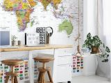 Educational Murals for Walls World White Flags In 2019 Shades Of White Decor