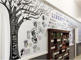 Educational Wall Murals for Schools School Days Reach and Educate Future Generations Through