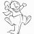 Eeyore Winnie the Pooh Coloring Pages Poo Colouring Pages at Getcolorings