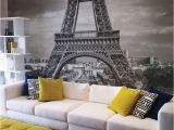 Eiffel tower Wall Mural Have to Do This