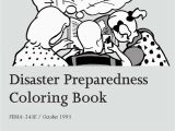 Electrical Safety Coloring Pages Free Information for