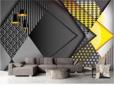 Electronic Wall Murals Home Decor Wall Papers 3d Living Room Bedroom Papel Parede Modern