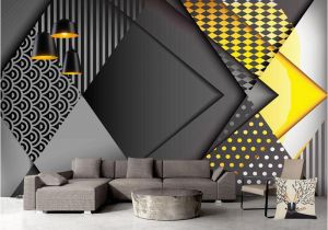 Electronic Wall Murals Home Decor Wall Papers 3d Living Room Bedroom Papel Parede Modern