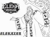 Elena Of Avalor Coloring Pages Free Reward Elena Avalor Coloring Pages Free Fresh Princess Gallery