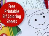 Elf On A Shelf Coloring Pages Printable Elf A Shelf Coloring Pages Free Fresh Elf the Shelf Ideas