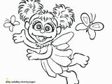 Elmo and Abby Coloring Pages 26 Abby Cadabby Coloring Pages